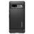 Spigen RUGGED ARMOR GOOGLE PIXEL 7A MATTSCHWARZ 126601373