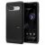 Spigen Tough Armor - Etui do Google Pixel 7A (Czarny) 126601386
