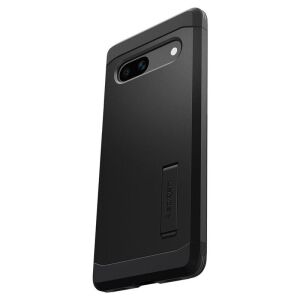 Spigen TOUGH ARMOR GOOGLE PIXEL 7A SCHWARZ 126601386 - Spigen