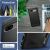 Spigen TOUGH ARMOR GOOGLE PIXEL 7A SCHWARZ 126601386
