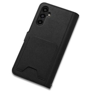 Spigen WALLET „S“ PLUS GALAXY A54 5G SCHWARZ 126601609 - Spigen
