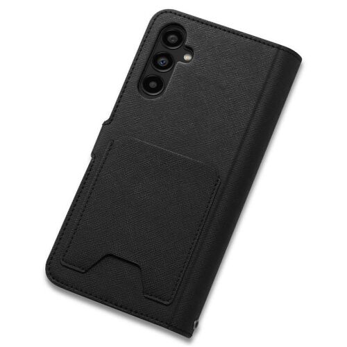 Spigen WALLET „S“ PLUS GALAXY A54 5G SCHWARZ 126601609