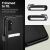 Spigen WALLET „S“ PLUS GALAXY A54 5G SCHWARZ 126601609