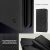 Spigen WALLET „S“ PLUS GALAXY A54 5G SCHWARZ 126601609