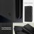 Spigen WALLET „S“ PLUS GALAXY A54 5G SCHWARZ 126601609