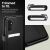 Spigen WALLET „S“ PLUS GALAXY A54 5G SCHWARZ 126601609