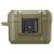Spigen Lock Fit Airpods Pro 1/2 Case Vintage Khaki Fejhallgató Burkolat 175371011