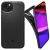 Spigen Core Armor iPhone 15 Plus Matowe Czarne Etui - Ochronne