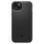 Spigen Core Armor iPhone 15 Plus Etui - Widok z Przodu, Matowe Czarne