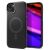 Spigen Core Armor MAG iPhone 15 Plus /14 Plus 6.7" MagSafe czarny/matte black ACS06455 141057427