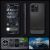 Spigen Rugged Armor Mag Tok Iphone 15 Pro Max-Hoz Magsafe Matte Fekeéhez 126603349