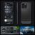 Spigen Rugged Armor Mag Tok Iphone 15 Pro Max-Hoz Magsafe Matte Fekeéhez 126603349