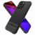 Spigen Rugged Armor MagSafe iPhone 15 Pro Max Tok - Ferde Nézet iPhone-on