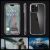 Spigen Ultra Hybrid iPhone 15 Pro Max6,7" crystal clear ACS06565 126603372