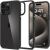 Spigen Ultra Hybrid iPhone 15 Pro Max6,7" czarny/matte black ACS06570 126603384