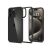 Spigen Ultra Hybrid iPhone 15 Pro Max6,7" czarny/matte black ACS06570 126603384