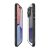 Widoki boczne etui Spigen Ultra Hybrid Matte Black do iPhone 15 Pro Max