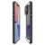 Etui Spigen Ultra Hybrid Matte Black do iPhone 15 Pro Max, widok z boku