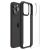Etui Spigen Ultra Hybrid Matte Black do iPhone 15 Pro Max, widok komponentów