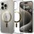 Spigen Ultra Hybrid Mag Tok Iphone 15 Pro Max-Hoz Magsafe Gold-Hoz 126603446