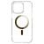 Spigen Ultra Hybrid Mag Tok Iphone 15 Pro Max-Hoz Magsafe Gold-Hoz 126603446