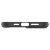 Spigen Ultra Hibrid Tok Iphone 15 Matte Fekete Védelemhez 140916606