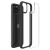 Spigen Ultra Hybrid - Etui do iPhone 15 (Matte Black) 126604450
