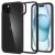 Spigen Ultra Hybrid - Etui do iPhone 15 (Matte Black) 126604450