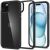 Spigen Ultra Hybrid - Etui do iPhone 15 (Matte Black) 126604450