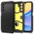 Spigen Rugged Armor Tok Samsung Galaxy A15-höz - Védő Telefontok