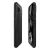 Etui Spigen Thin Fit do Google Pixel 8A Black 126608545