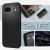 Etui Spigen Thin Fit do Google Pixel 8A Black 126608545