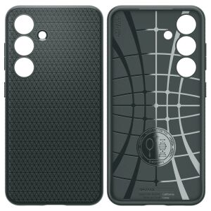 Spigen Liquid Air Sam S24 S921 zielony/abyss green ACS07348 126608935 - Spigen