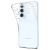 Spigen Liquid Crystal tok a Samsung Galaxy A55 5G-hez, a rugalmasságot mutatva