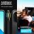 Spigen Rugged Armor tok további védelem, karcolásgátló kialakítás