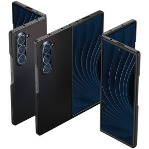 Spigen Airskin Galaxy Z Fold 6 Fekete Tokos Telefonburkolat 126610299 - Spigen