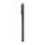 Spigen Thin Fit Abyss Green iPhone 16 Pro Max tok gomb oldala