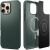 Spigen Thin Fit MagSafe Abyss Green iPhone 16 Pro Max tok összeszerelése
