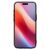Spigen Ultra Hybrid Tokborítás Iphone 16 Pro Max Space Crystal-Hoz 153610237