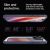 Spigen Ultra Hybrid iPhone 16 Pro Max tok méretei