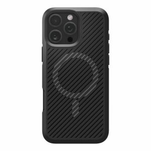 Spigen Core Armor Mag Tok Iphone 16 Pro Max-Hoz Magsafe Matte Fekeéhez 126611225 - Spigen