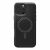 Spigen Core Armor MagSafe tok iPhone 16 Pro Max-hez - Fekete