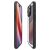 Hülle SPIGEN Ultra Hybrid für IPHONE 16 Pro mattschwarz 126611311