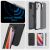Etui Spigen Ultra Hybrid, Apple iPhone 16 Frost Black 126611964