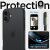 Etui Spigen Ultra Hybrid, Apple iPhone 16 Frost Black 126611964