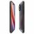 Etui Spigen Ultra Hybrid, Apple iPhone 16 Frost Black 126611964