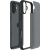 Spigen Ultra Hybrid Tokborító For Iphone 16 Frost Black 126611964