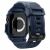 Hátsó nézet a Spigen Rugged Armor Pro Apple Watch 46mm Tokról