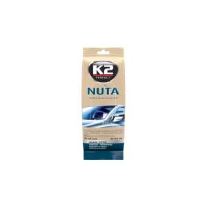 K2 Perfect Nuta üvegtisztító kendők, 25 db, autóablakok tisztításához - K2