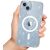 Tech-Protect Flexair Hibrid Magsafe Tokhoz Iphone 13 14 Glitterhez 126617782